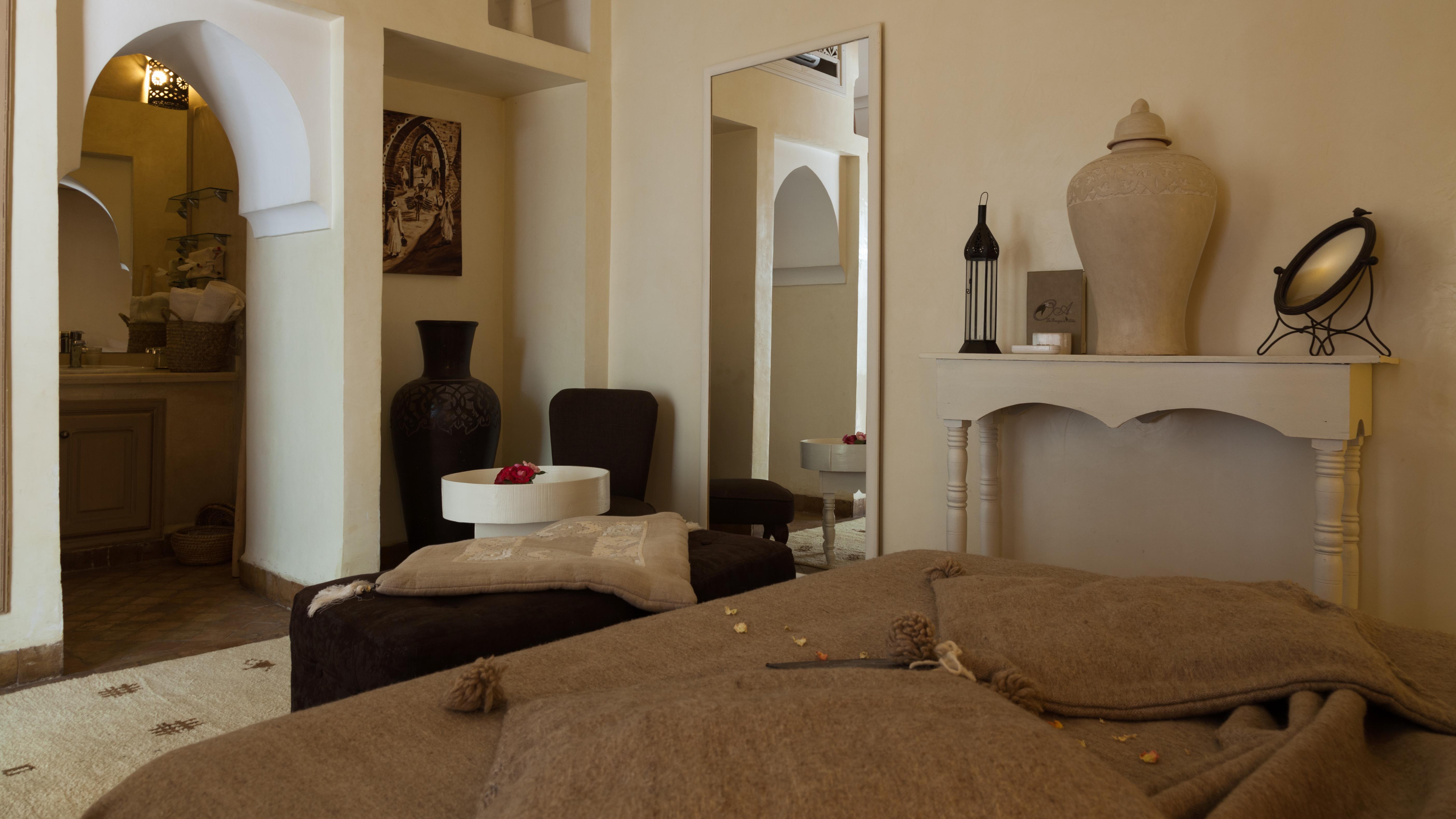 מרקש Riad Les Orangers D'Alilia מראה חיצוני תמונה