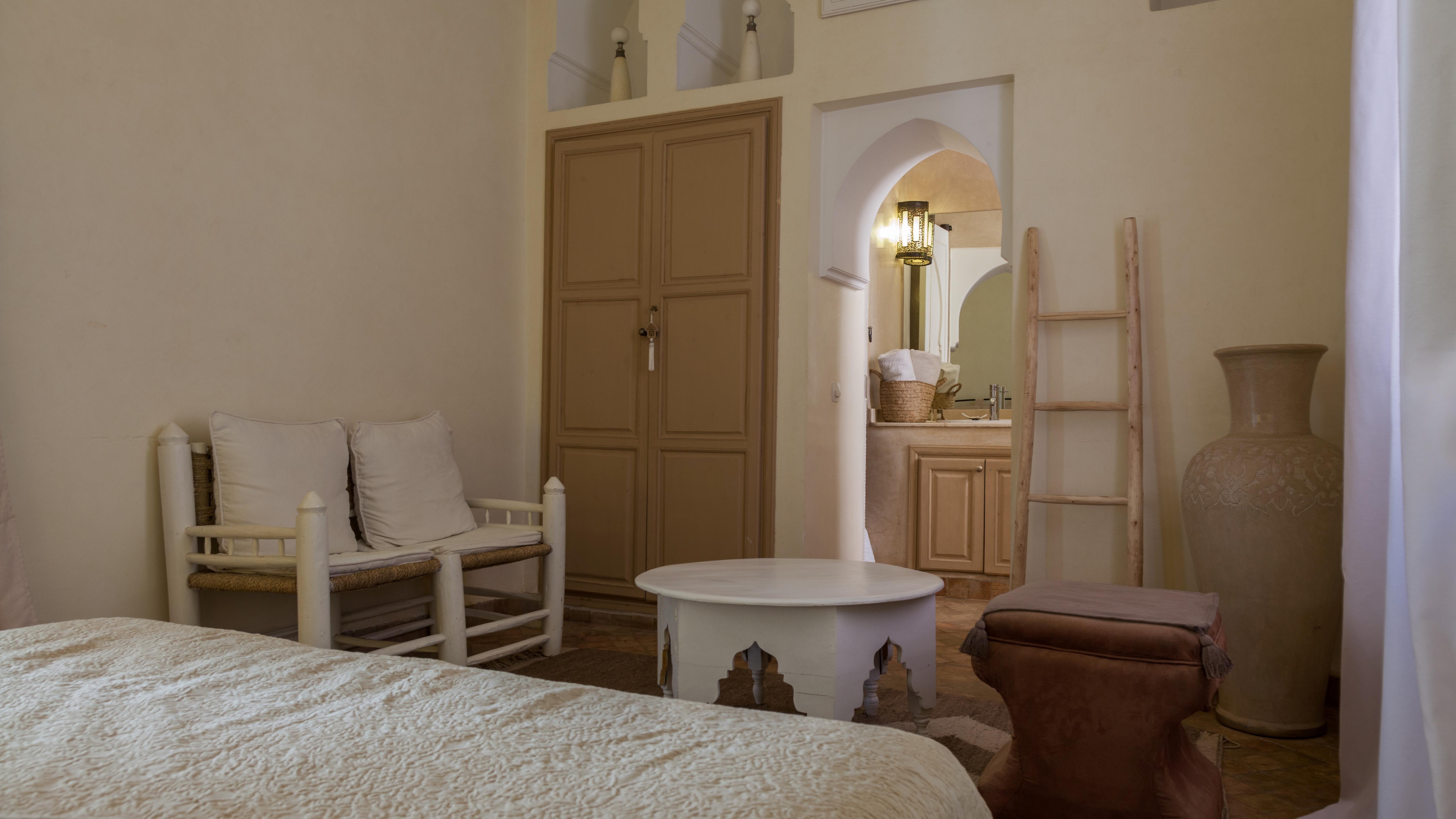 מרקש Riad Les Orangers D'Alilia מראה חיצוני תמונה