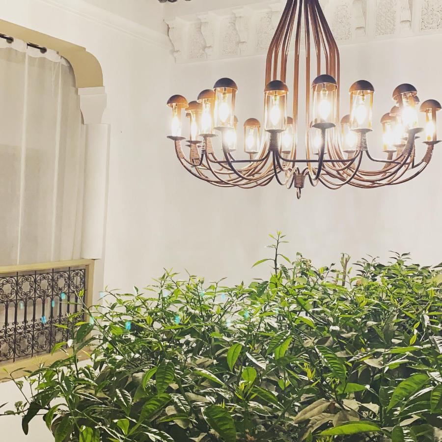 מרקש Riad Les Orangers D'Alilia מראה חיצוני תמונה